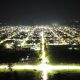 Santa Isabel tiene iluminación 100% LED