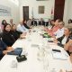 Provincia ofreció a los docentes una compensación y un 8% de aumento trimestral