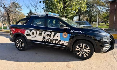 Fortalecimiento a la prevención y seguridad en General López