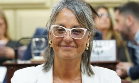 Venado Tuerto: Bellatti abre una oficina para asesorar a personas con discapacidad ante auditorias nacionales