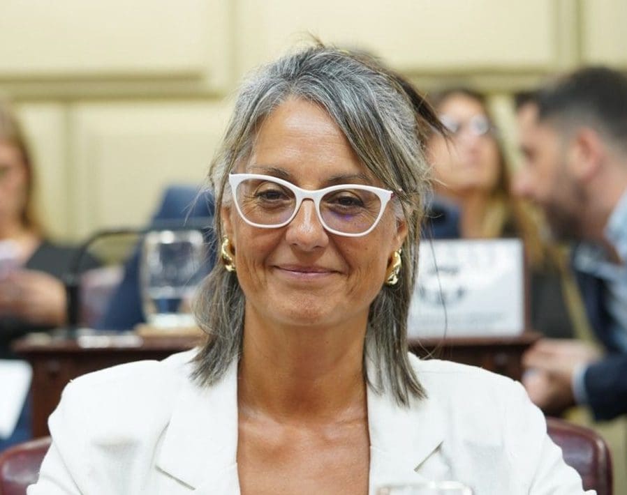 Venado Tuerto: Bellatti abre una oficina para asesorar a personas con discapacidad ante auditorias nacionales