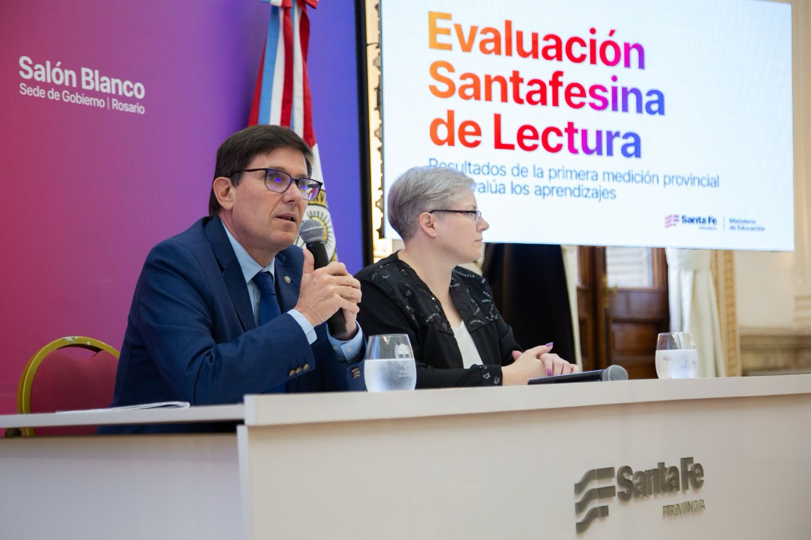Alerta educativa en Santa Fe: Sólo 1 de cada 4 alumnos de primaria lee bien