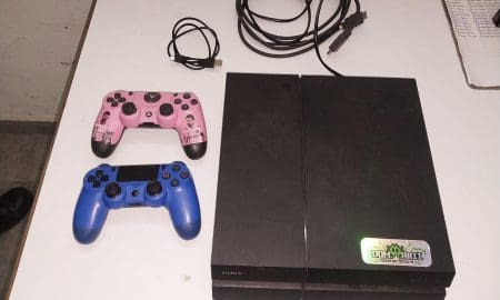 Santa Isabel: Se recuperaron elementos robados