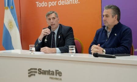 Blanqueo de dólares: Provincia apoya la medida y se enfoca en bloquear a las mafias que atentan contra la seguridad pública