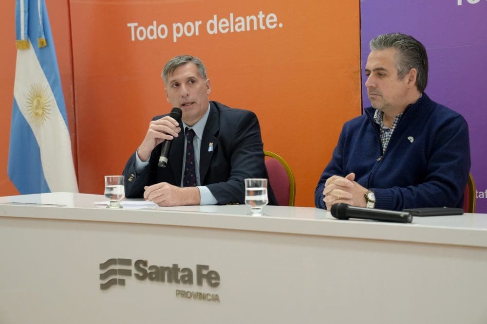 Blanqueo de dólares: Provincia apoya la medida y se enfoca en bloquear a las mafias que atentan contra la seguridad pública