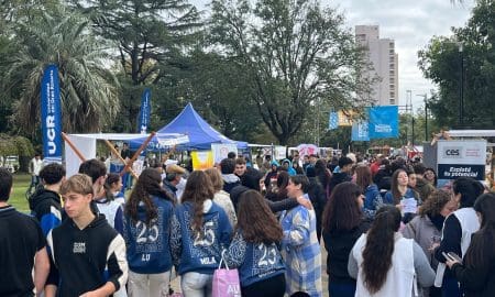 Polo Educativo Regional: Más carreras y expositores en la ExpoEducativa 2025 de Venado Tuerto