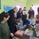 Villa Cañás: Se puso en marcha el Programa Juegotecas