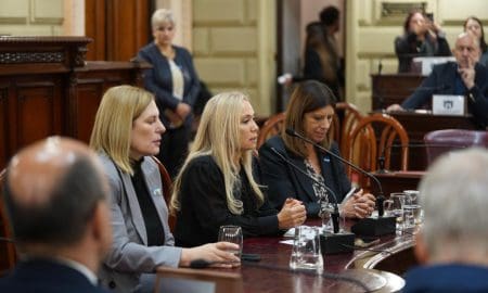 Incorporarán 6 nuevos fiscales en el MPA de la Regional Venado Tuerto