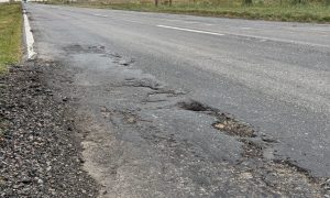 Porteñocracia: La desidia que perpetúa el mal estado de las rutas nacionales