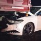 Teodelina: Accidente vial en Ruta Provicial 94 en la curva de Varela