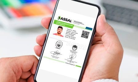 Nueva plataforma para tramitar el Carnet de Manipulación de Alimentos