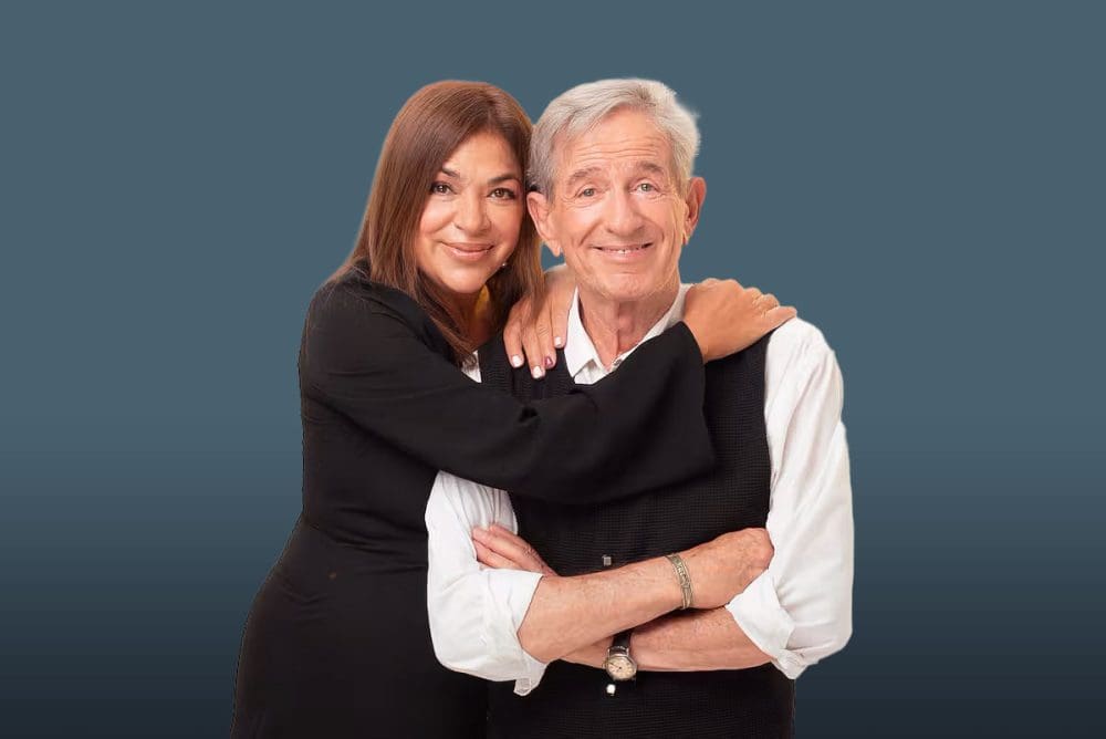 María Teresa: Claribel Medina y Pablo Alarcón juntos en el Centro Cultural Comunal este fin de semana