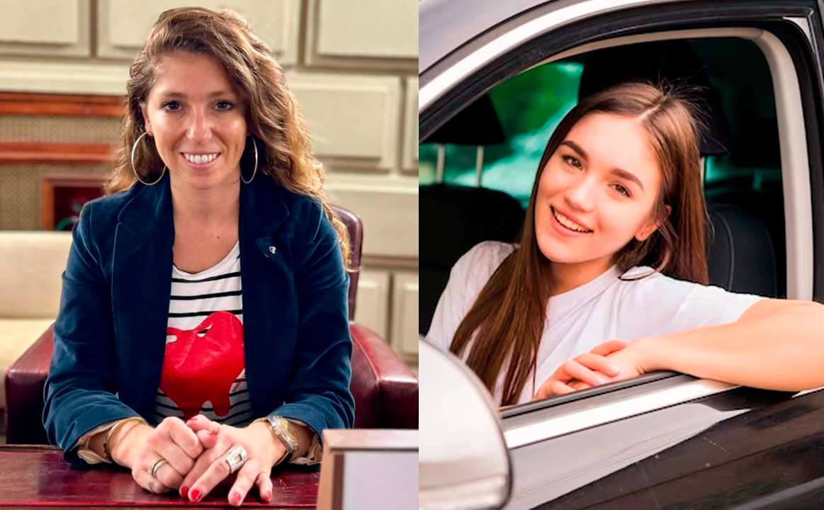 Galnares: Acompañamos a los jóvenes santafesinos para que obtengan su licencia de conducir a los 16 años