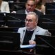 Lewandowski: Hoy las provincias se tienen que hacer cargo absolutamente de todo lo que incumple Nación