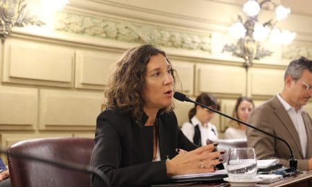 Leticia Di Gregorio: No vamos a bajar los brazos en el reclamo por las Rutas Nacionales
