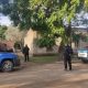 Villa Cañás: Allanamiento positivo por robo de un lechón
