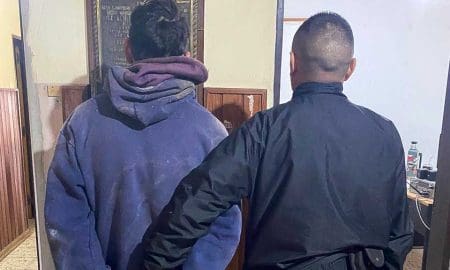 Teodelina: Un detenido por robo a un comercio de la ciudad