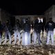 Santa Isabel: Allanamientos con dos detenidos por microtráfico