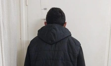 Santa Isabel: Detenido por agredir a su vecina e intentar robarle electricidad