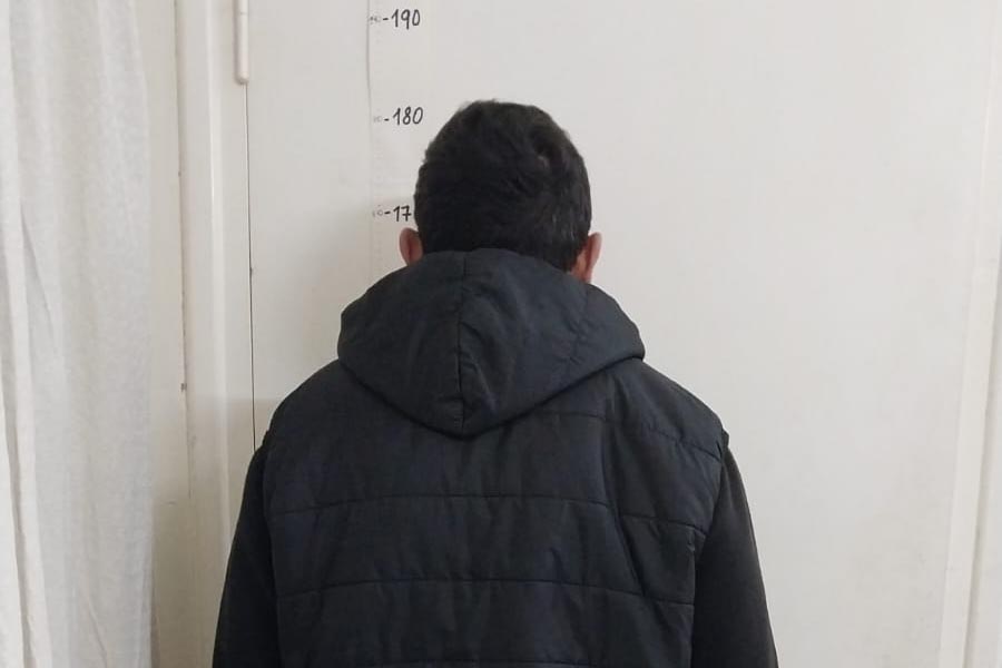 Santa Isabel: Detenido por agredir a su vecina e intentar robarle electricidad