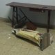 Santa Isabel: Destrozos en la Iglesia, hay un detenido