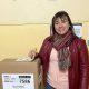 Villa Cañás: Claudia Compañs conquista dos bancas en el Concejo