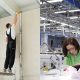 Villa Cañás : Nuevos cursos gratuitos de Auxiliar en Construcción en Seco y Costurera Industrial Avanzada