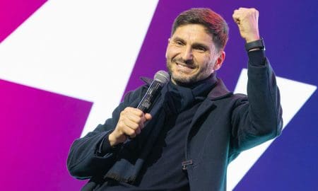 Editorial: El emperador desnudo de la democracia santafesina