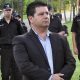 Silvio Garbolino recuperó la libertad tras abonar una fianza de 100.000 dólares