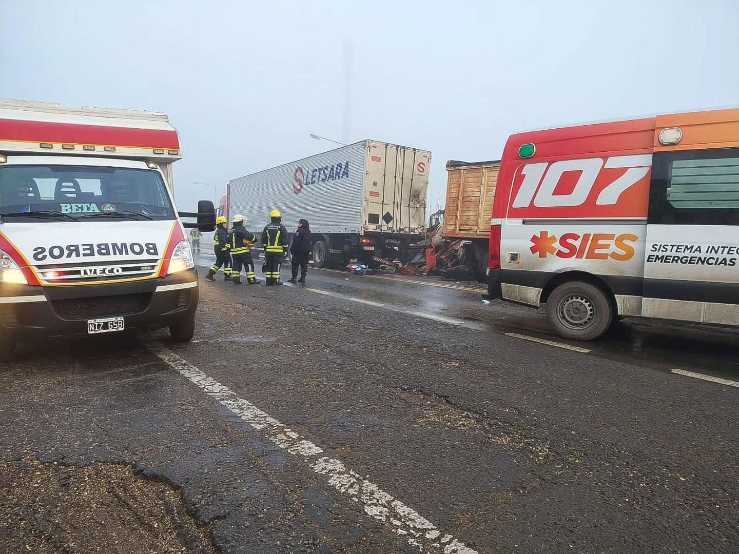 La privatización de rutas en jaque: Empresas comprometidas y un futuro incierto