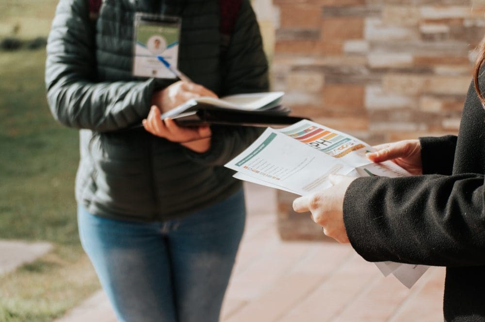 Venado Tuerto: El IPEC realizará en la ciudad la Encuesta Permanente de Hogares
