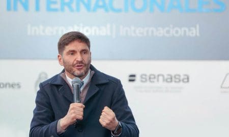 Nuevo round: Pullaro contraataca a Mercado Libre