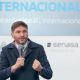 Nuevo round: Pullaro contraataca a Mercado Libre