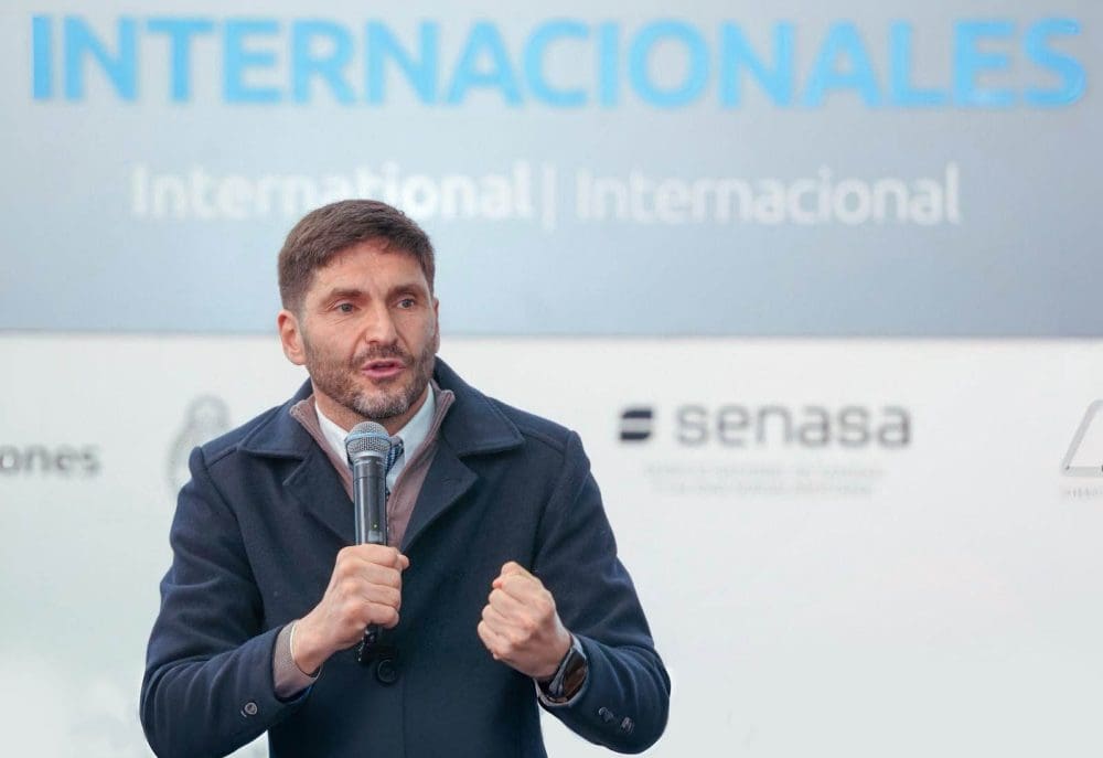 Nuevo round: Pullaro contraataca a Mercado Libre