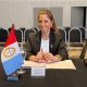 Galnares en la CCI25: Tenemos que impulsar Leyes que promuevan el desarrollo económico en armonía con el ambiente