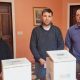 Santa Isabel: Nueva apertura de los Buzones de la Vida con 25 denuncias