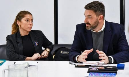 Intensa agenda legislativa en materia de ambiente para la segunda mitad del año