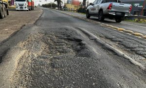 Nación dejó sin efecto la licitación de arreglos de la Ruta 33, fuerte repudio del gobierno santafesino