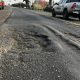 Nación dejó sin efecto la licitación de arreglos de la Ruta 33, fuerte repudio del gobierno santafesino