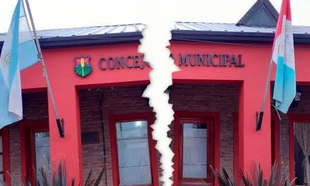 Editorial: La parodia electoral que desnuda la crisis democrática en Villa Cañás