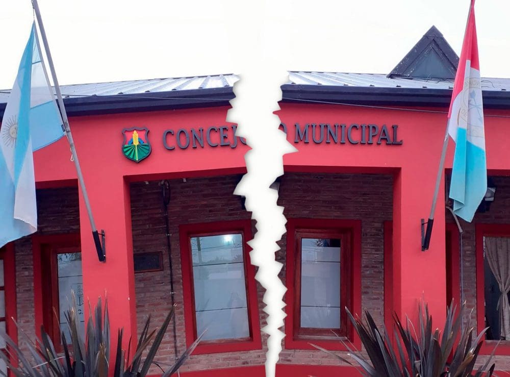 Editorial: La parodia electoral que desnuda la crisis democrática en Villa Cañás