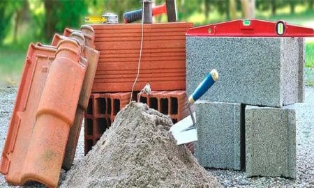 Acuerdo Santa Fe: 10% de descuento y cuotas en la compra de materiales para la construcción