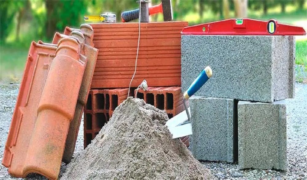 Acuerdo Santa Fe: 10% de descuento y cuotas en la compra de materiales para la construcción