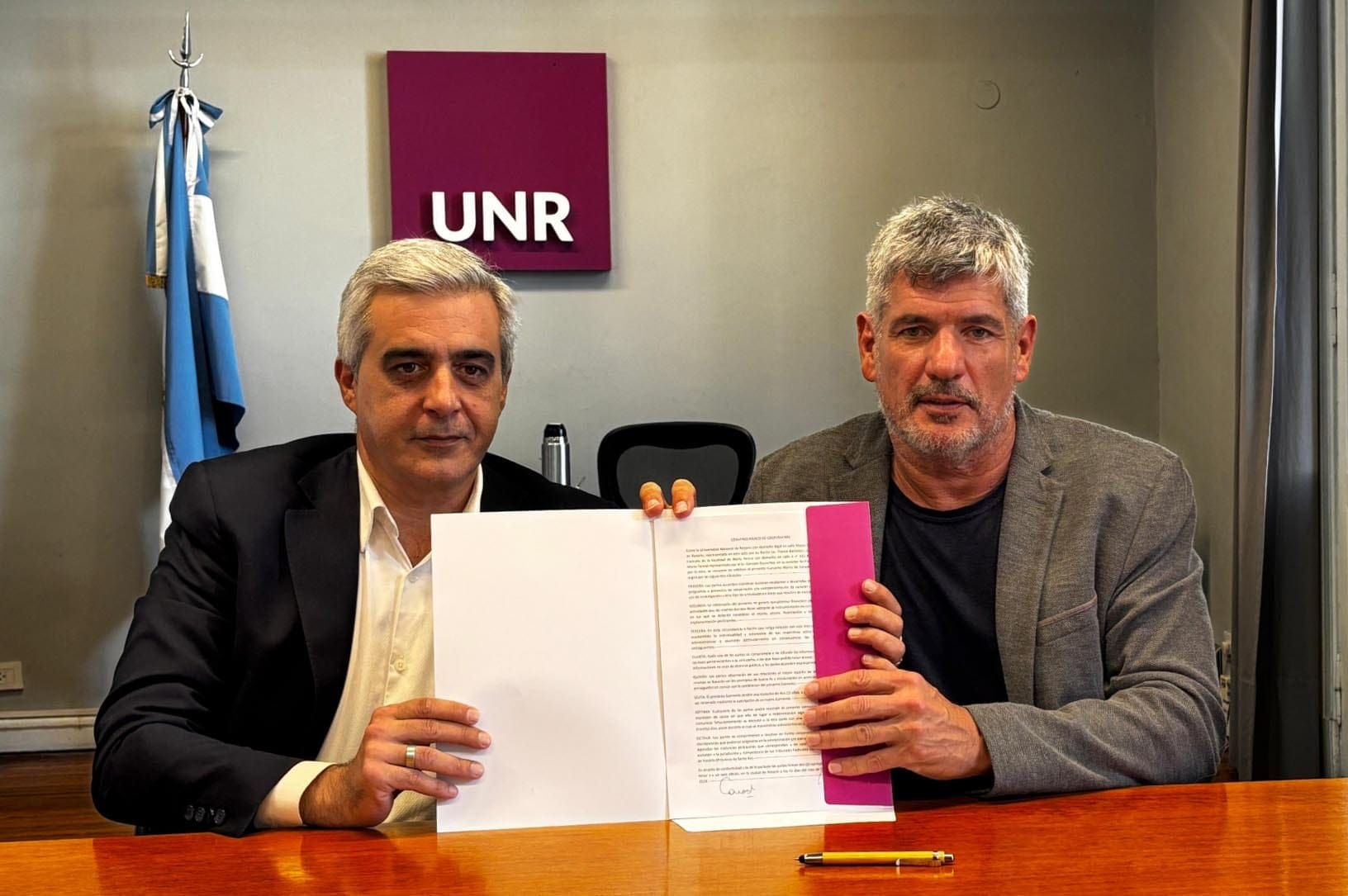 María Teresa: Inscripción abierta para cursos gratuitos de oficios virtuales de la UNR