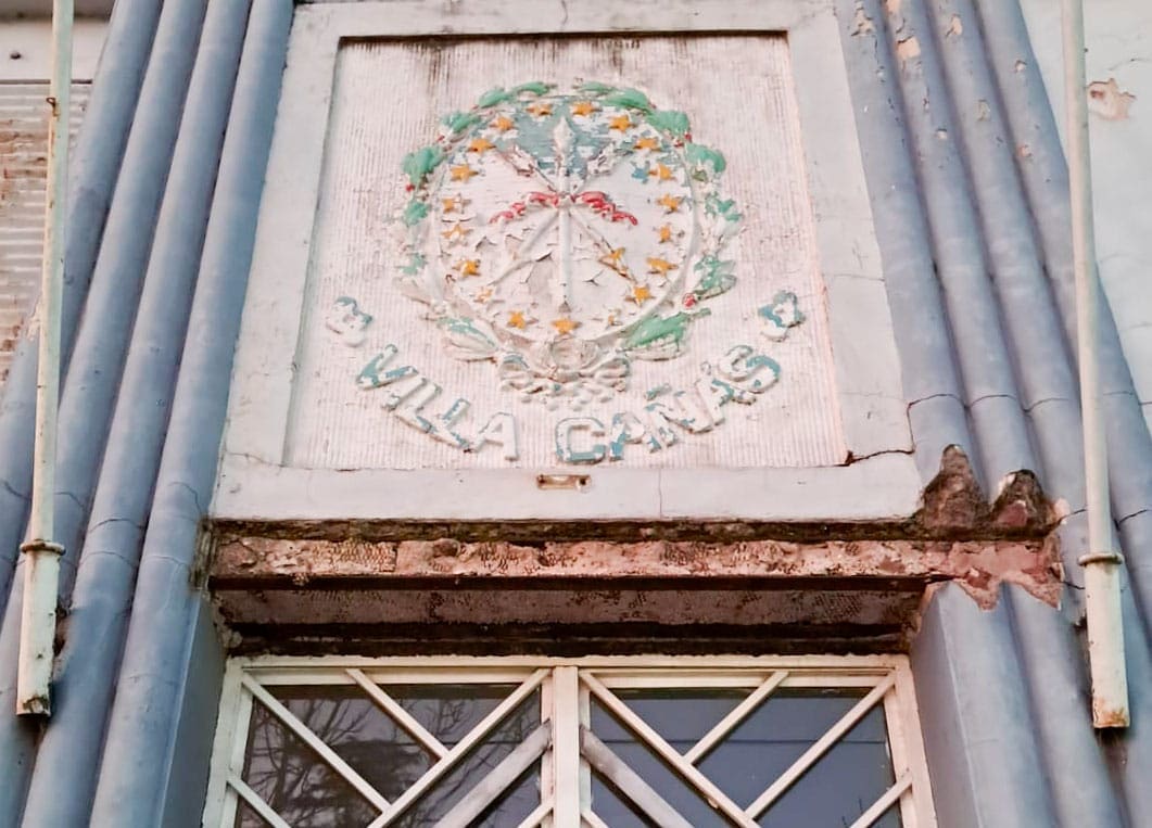 Villa Cañás: El deterioro del municipio, ¿metáfora de la gestión?