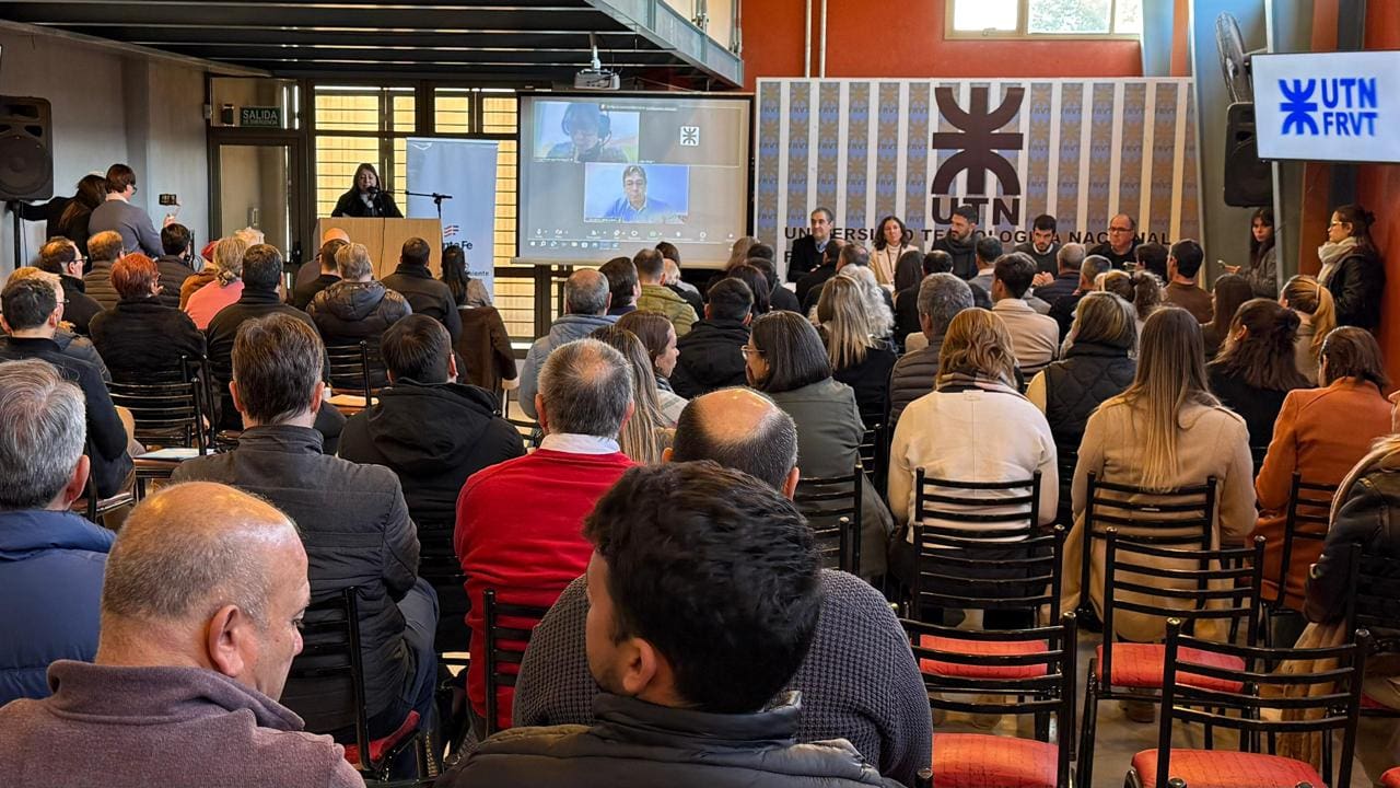 Villa Cañás: Convocan al Encuentro Participativo del Programa Planificar Santa Fe