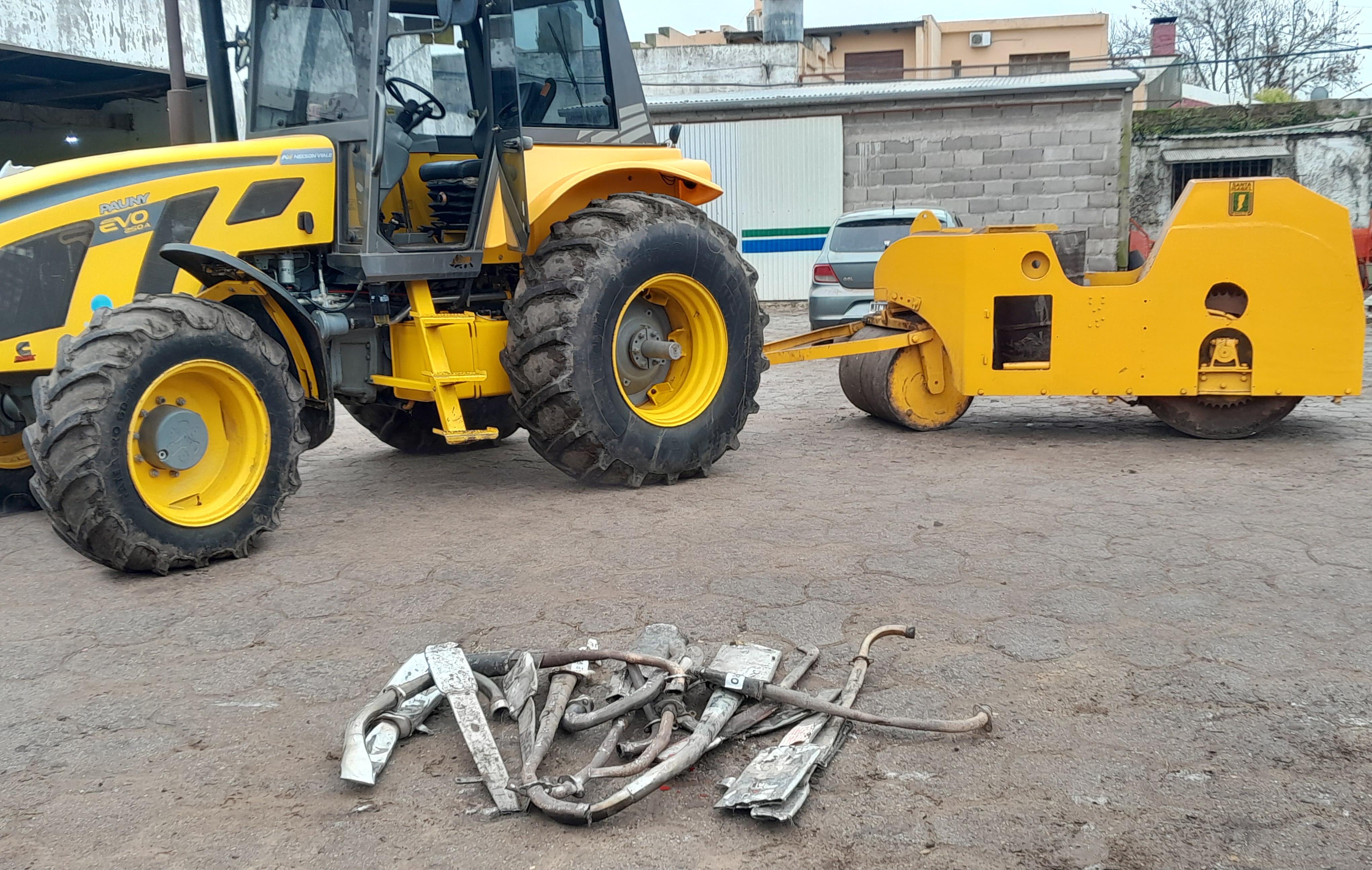 Santa Isabel: Avanza el control de ruidos molestos y mejora la convivencia vial