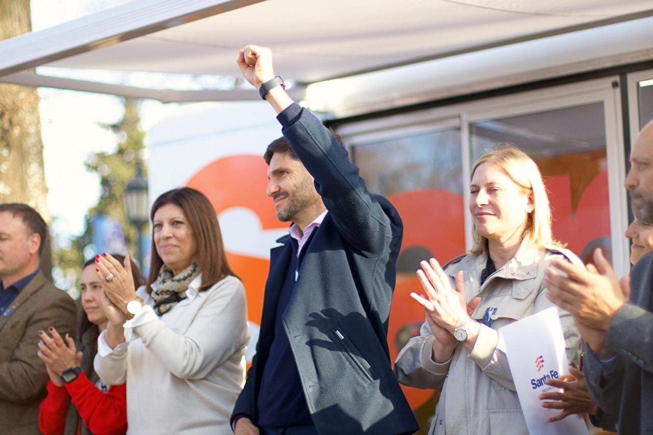 Obras provinciales en La Picasa: Convenio para ejecutar la última etapa que mejorará la capacidad de bombeo