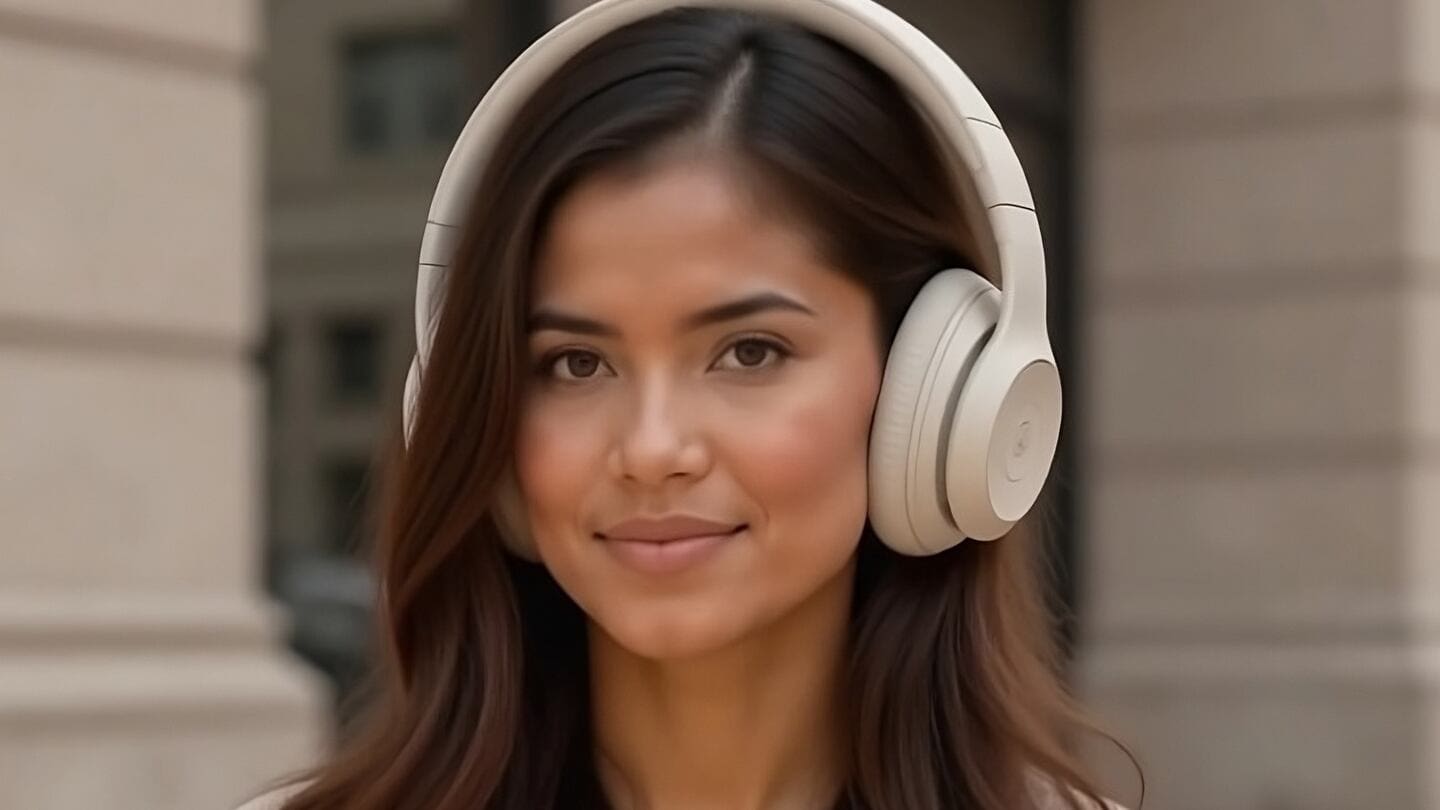 Zoe, la profe artificial.