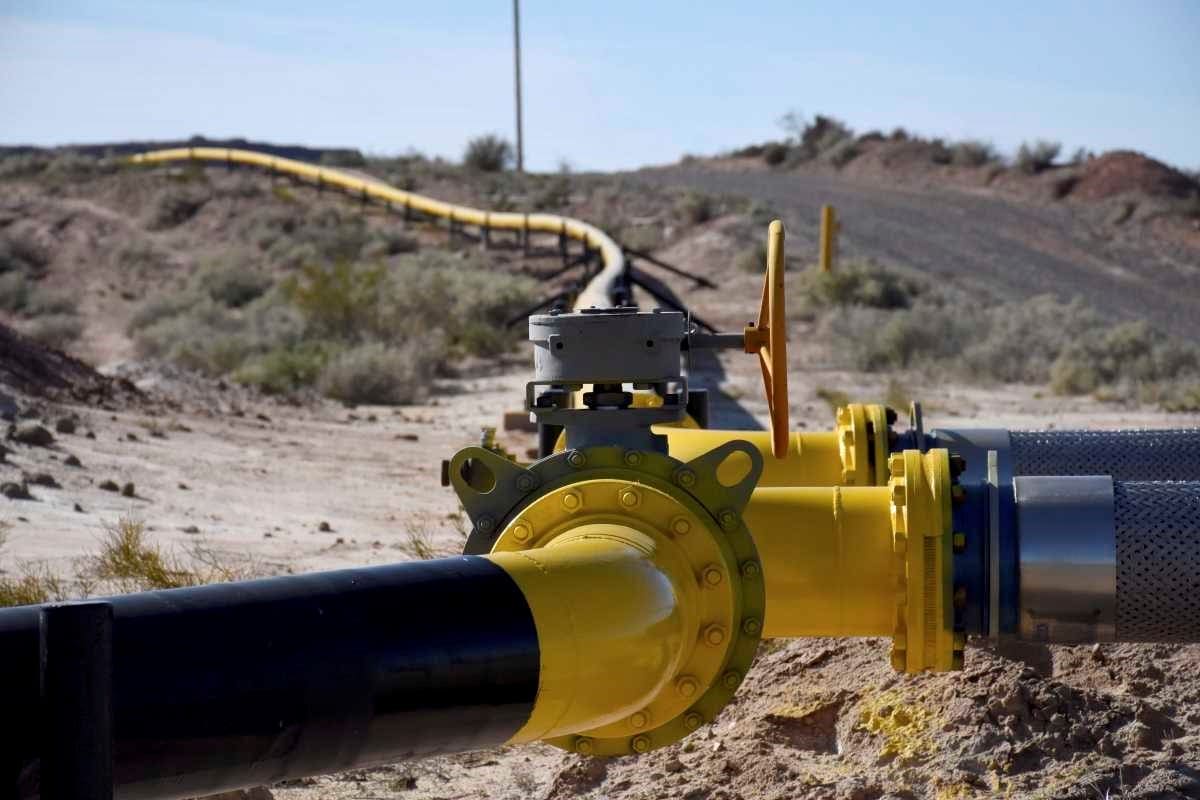 Santa Fe pide actualizar el cálculo del gas, la industria podría pagar hasta 60% menos